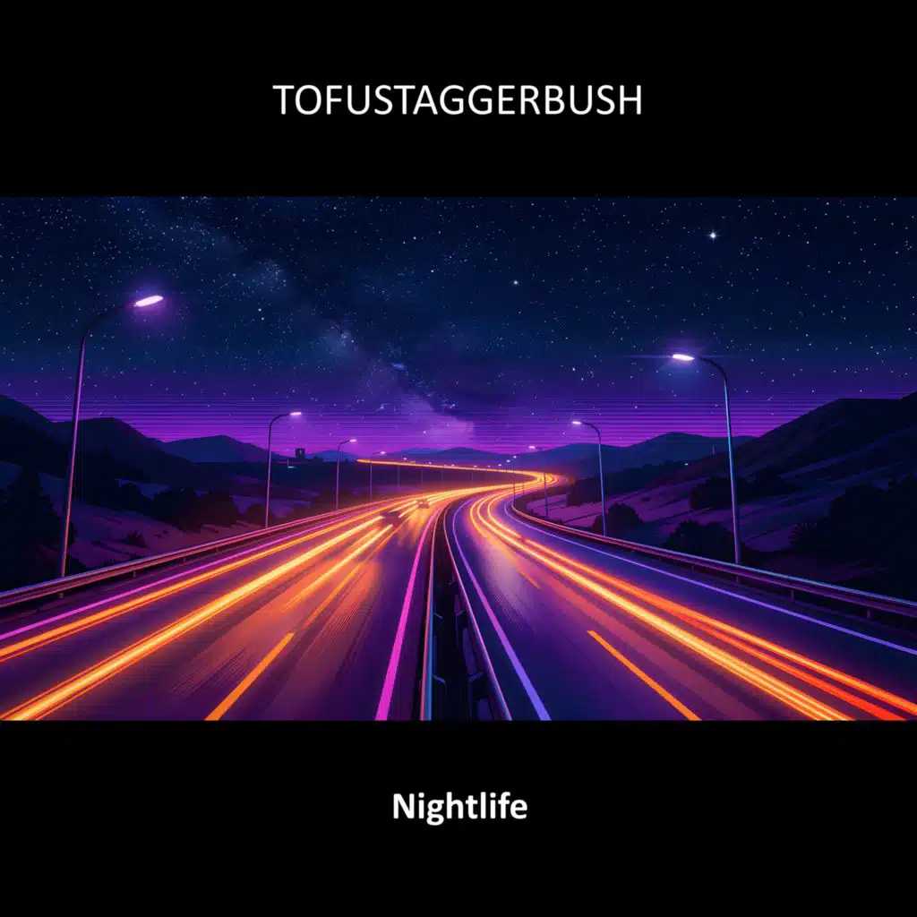 Tofustaggerbush