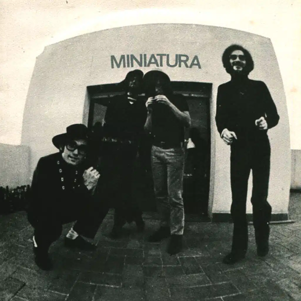 Miniatura