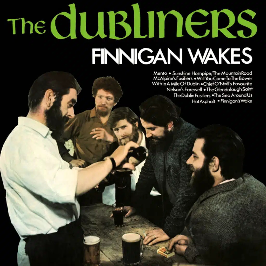 Finnegan Wakes