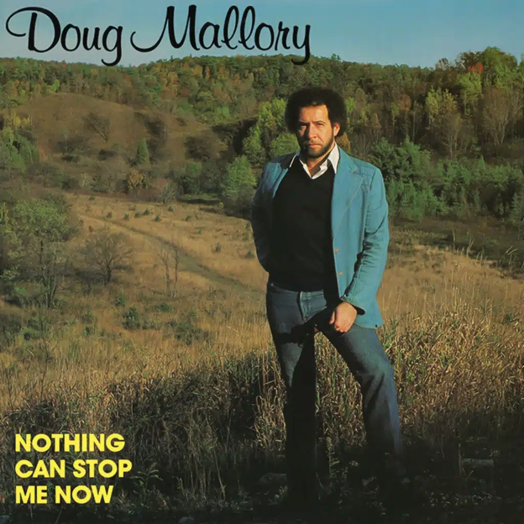 Doug Mallory