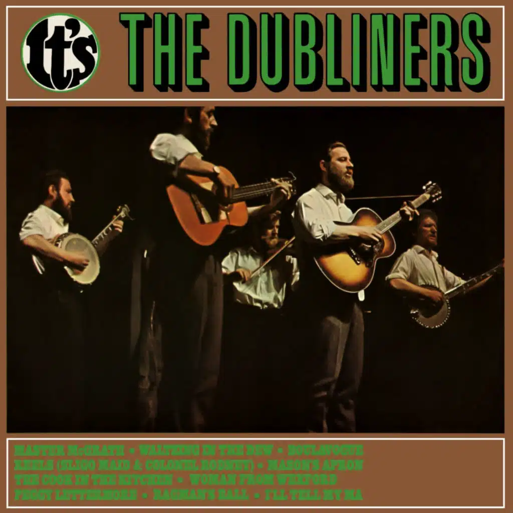 It's The Dubliners