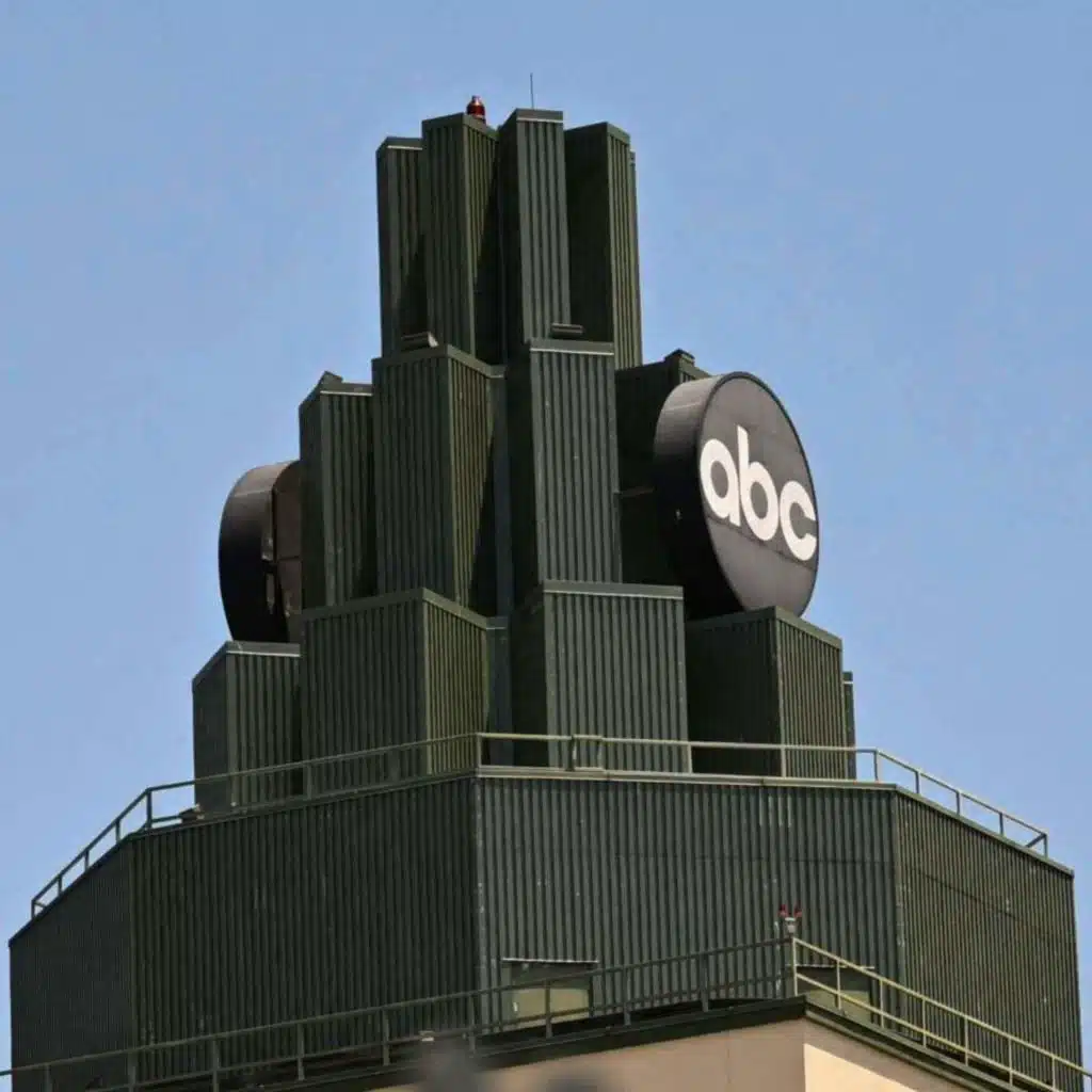 FCC orders early license renewal for eight ABC stations