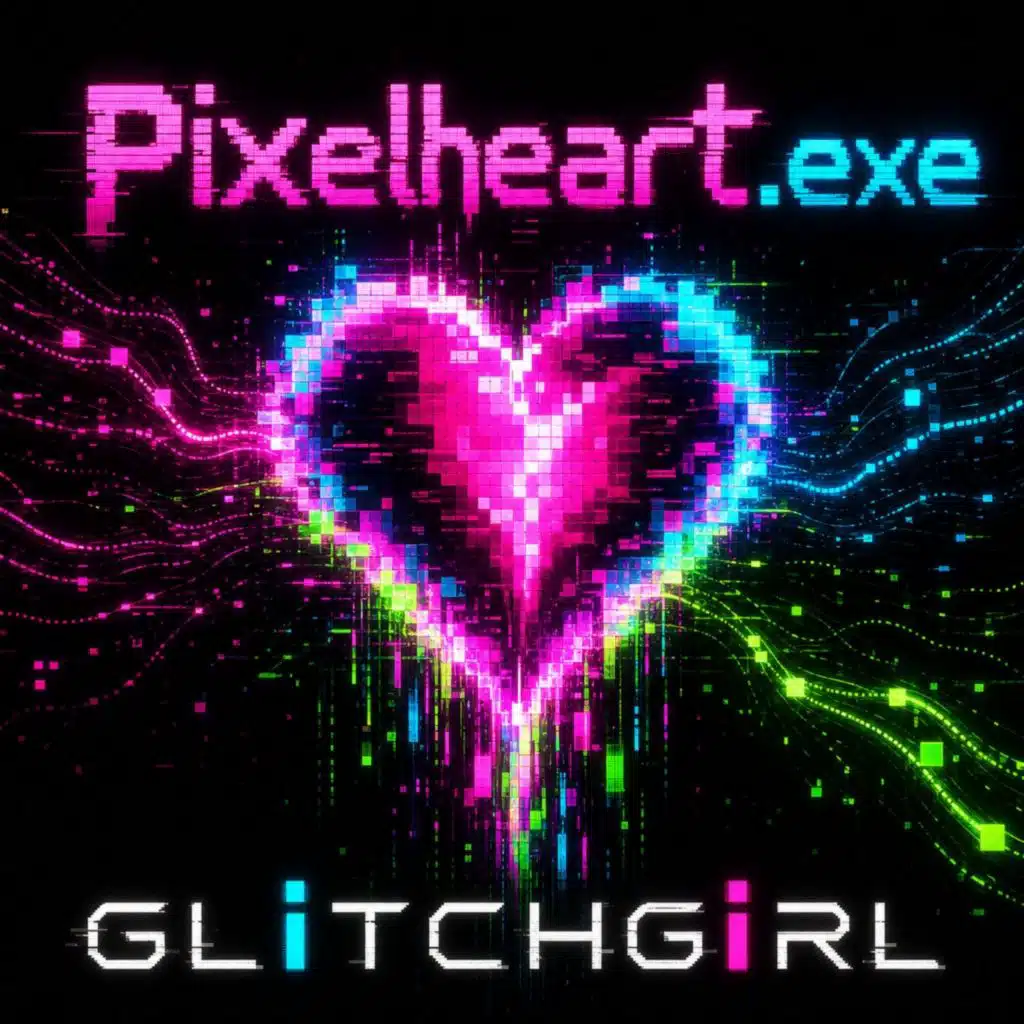 Glitchgirl