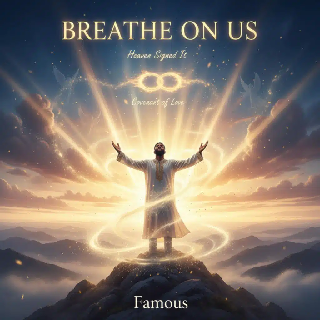 Breathe On Us