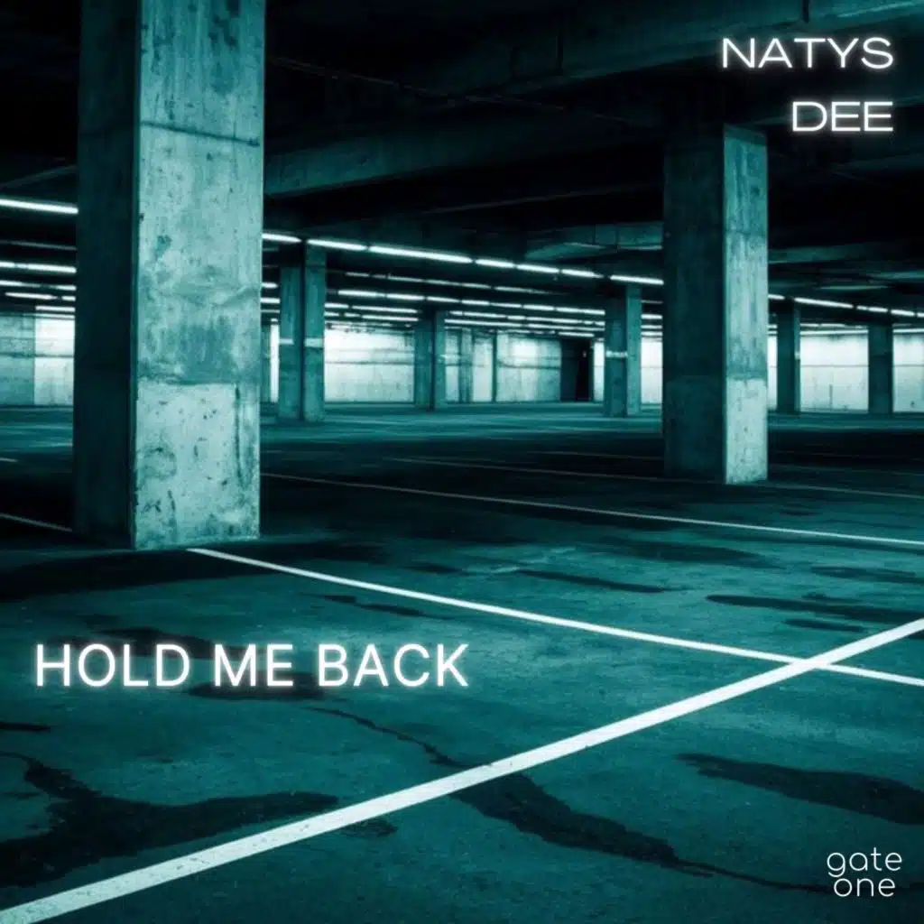 Hold Me Back