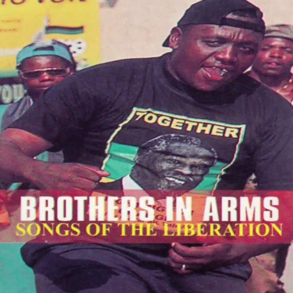 Songs of Liberation
