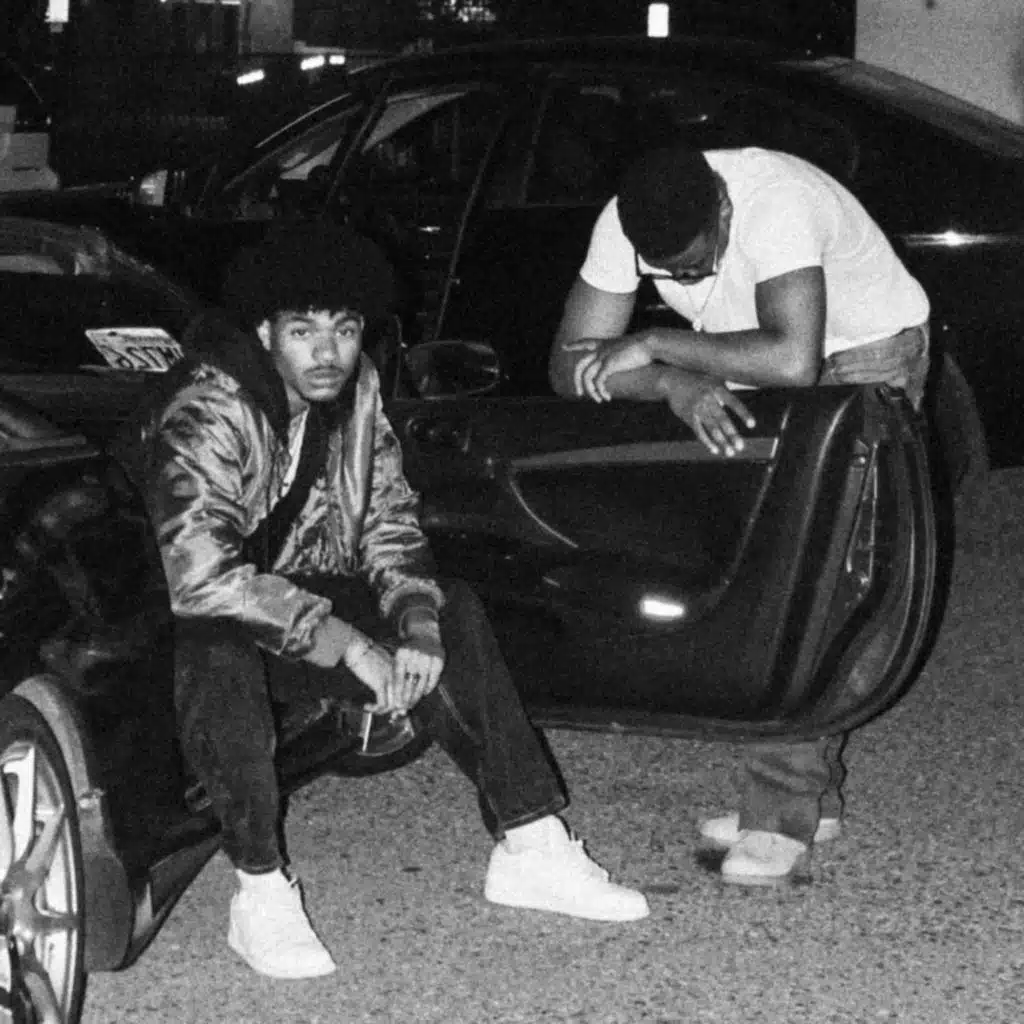 Toxic (feat. Mecca)