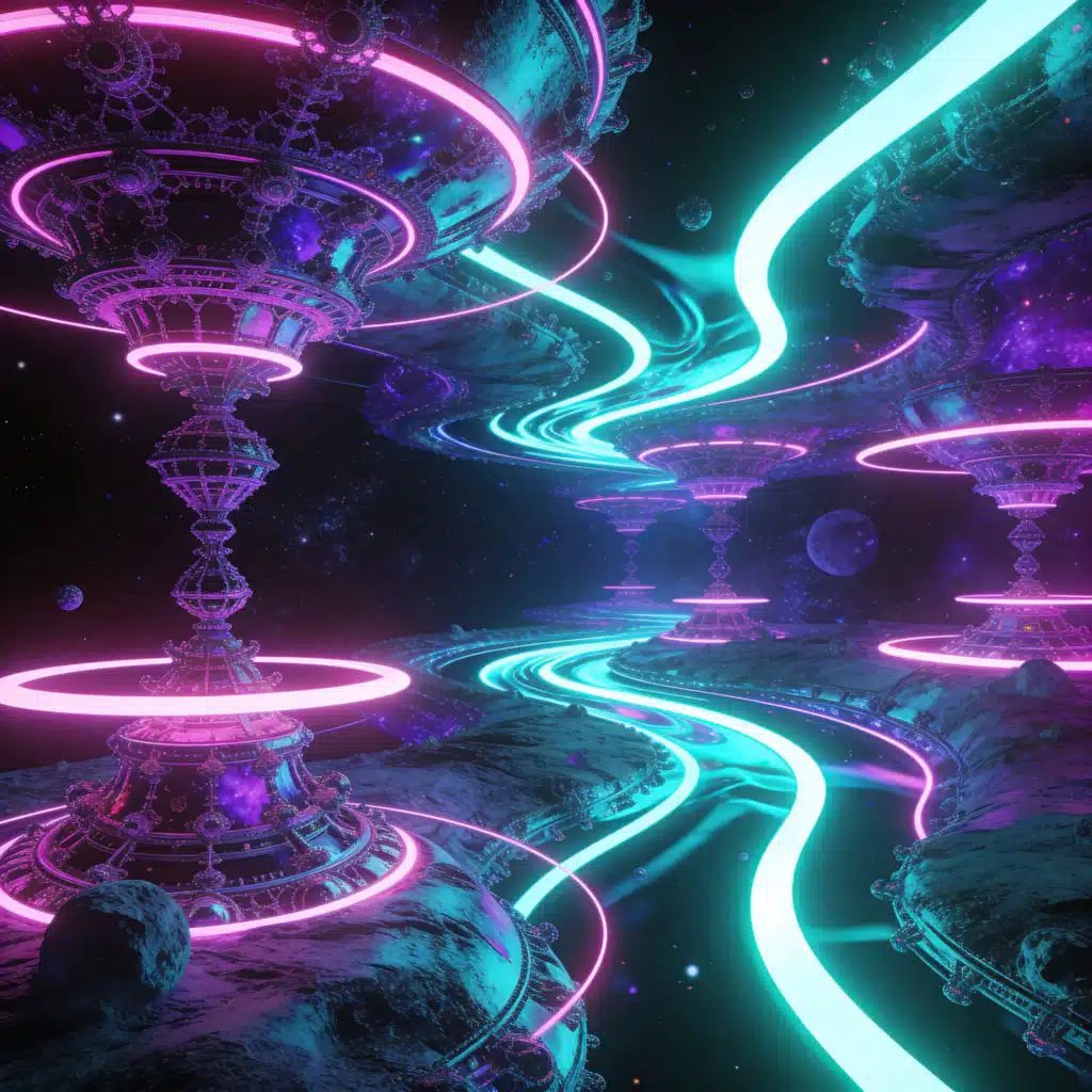 Spacewalk
