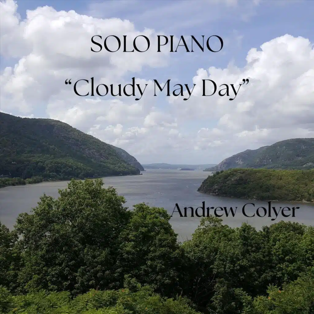 Andrew Colyer