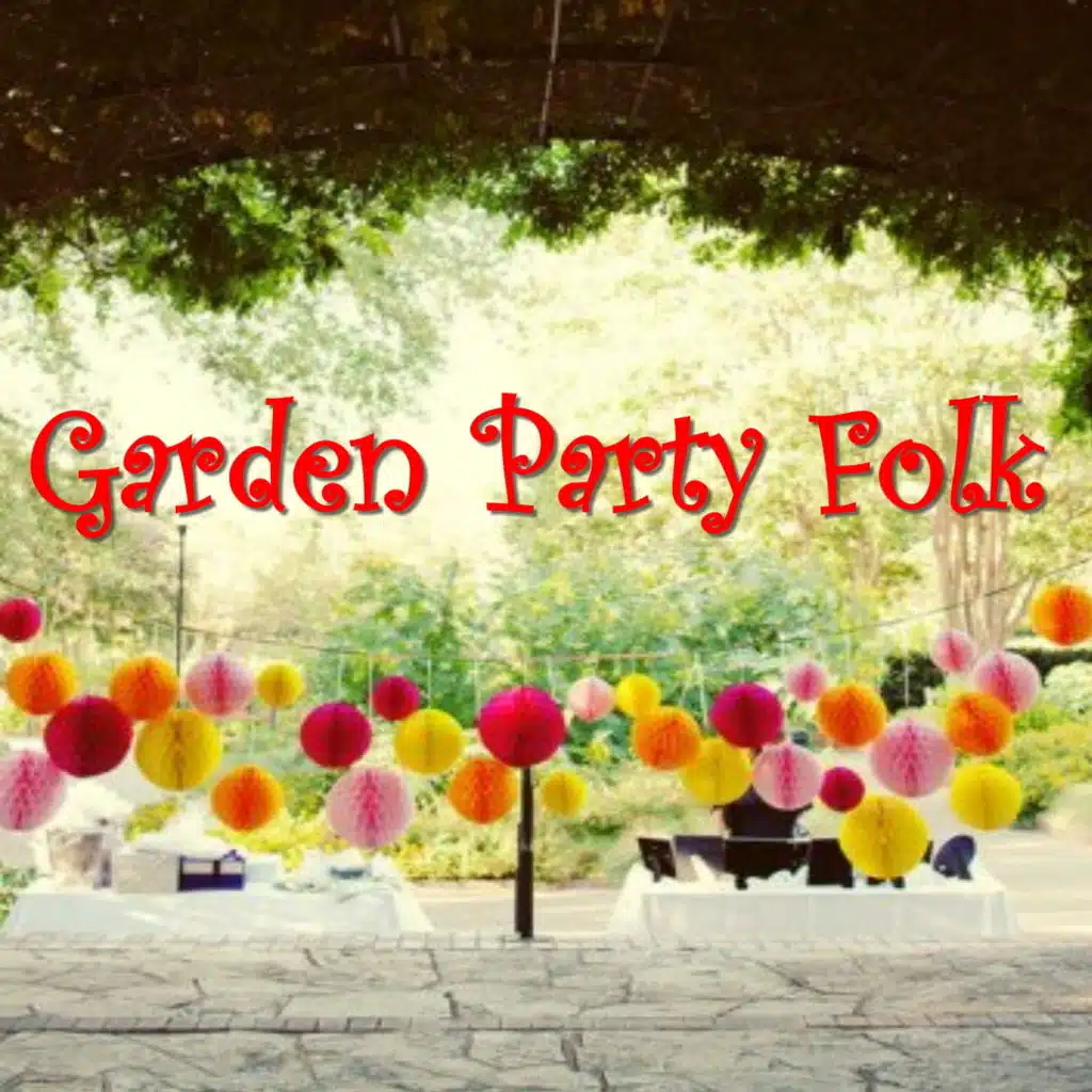 Garden Party Folk