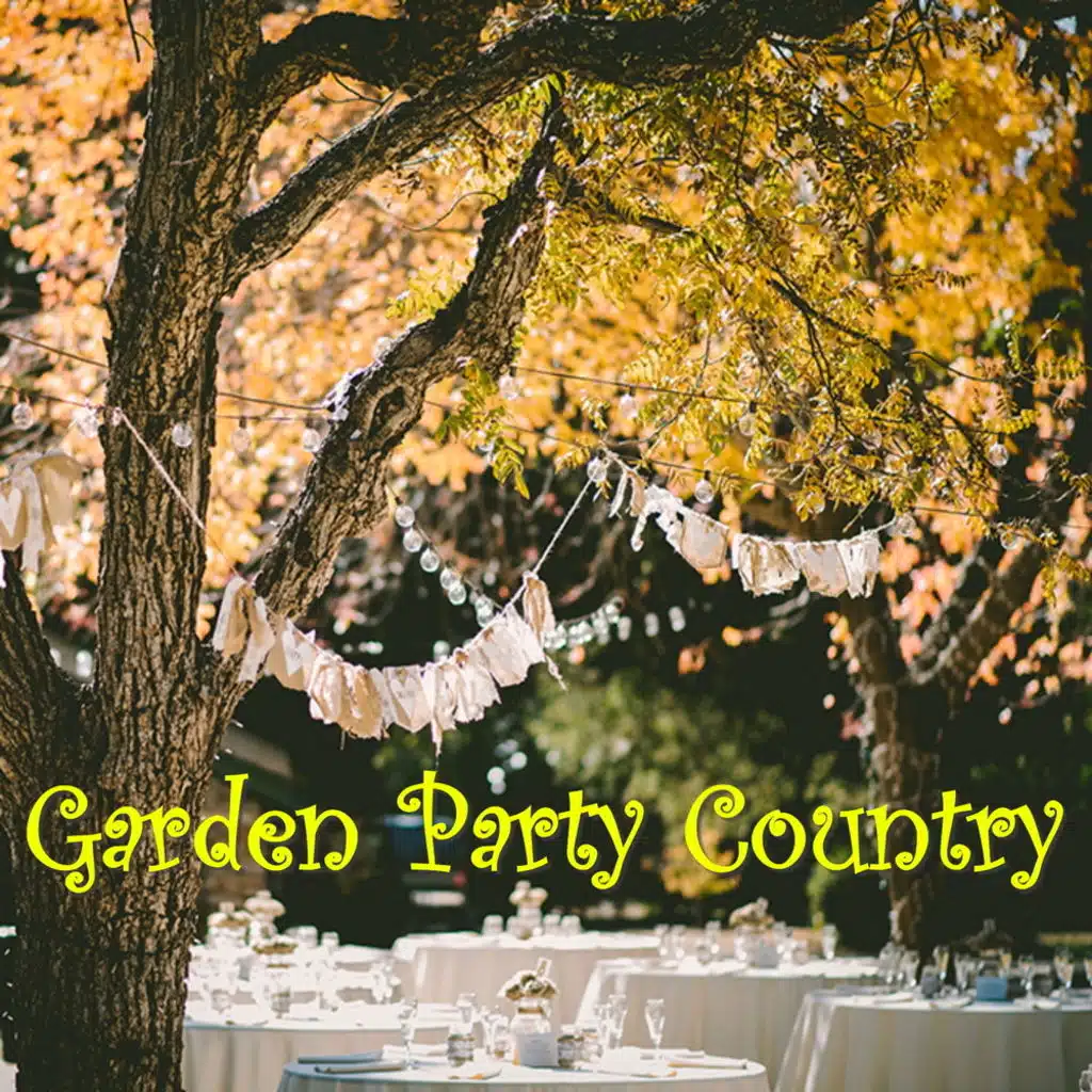 Garden Party Country