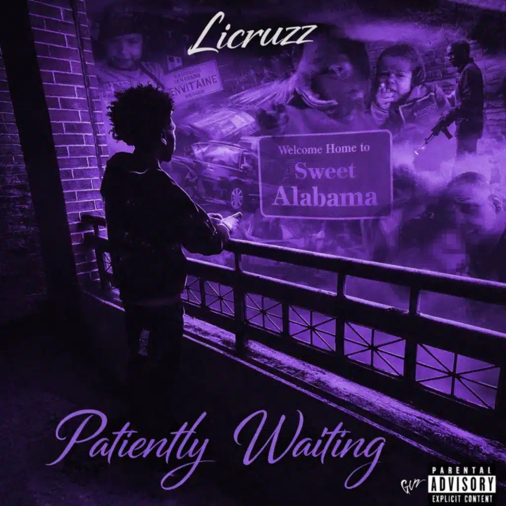 Patiently Waiting