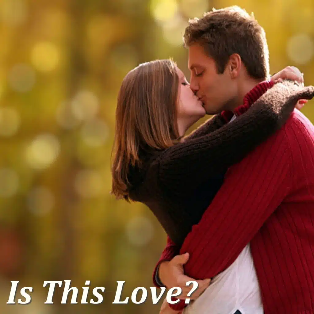 Is This Love?