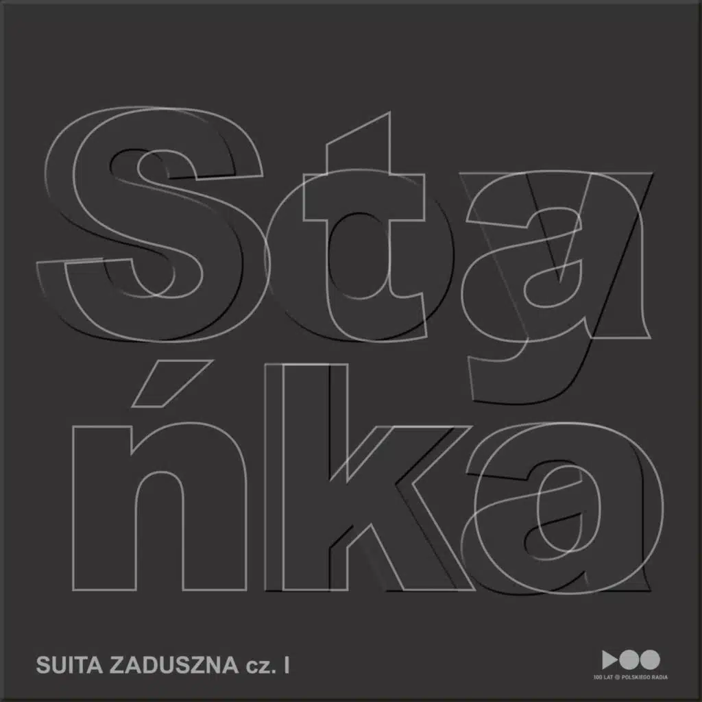 Suita zaduszna, cz. 1