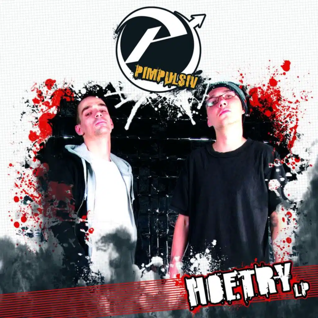 Hoetry (LP)