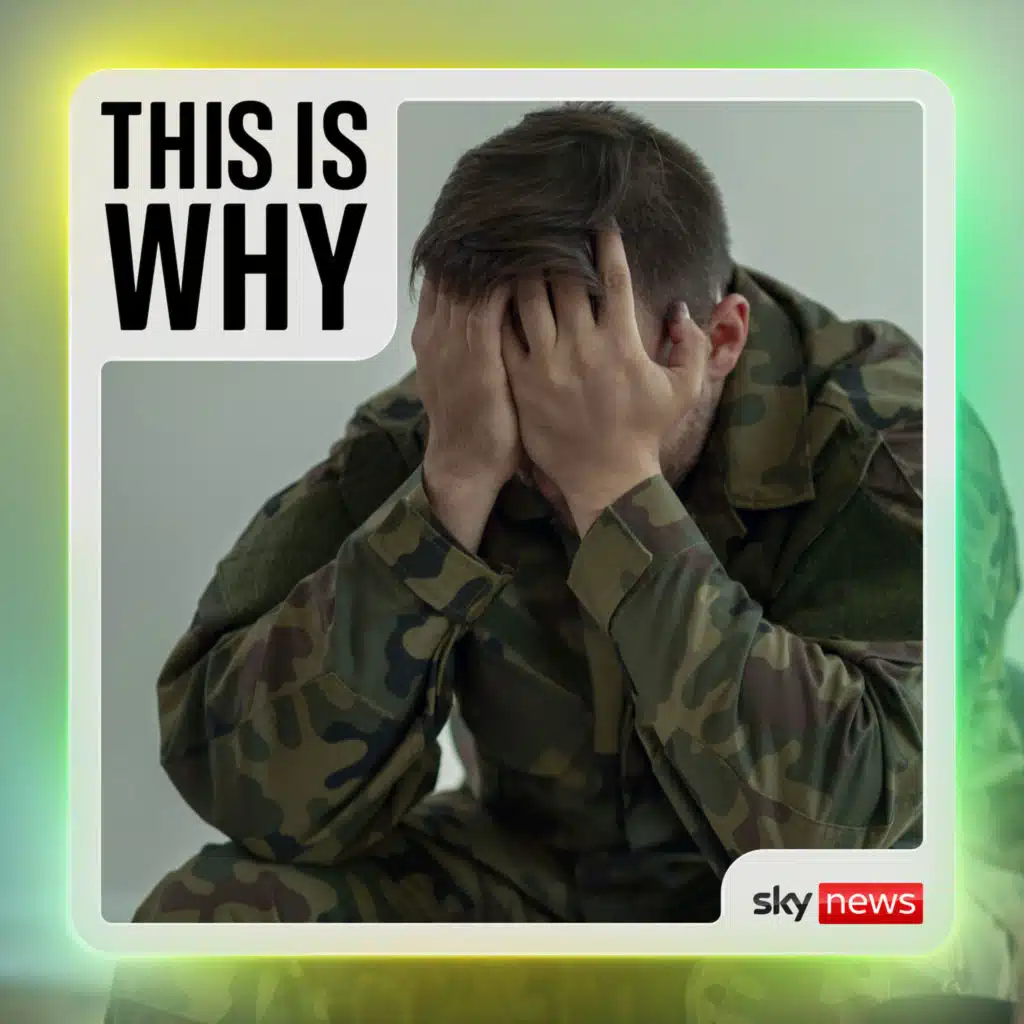 Why soldiers should take MDMA to treat trauma