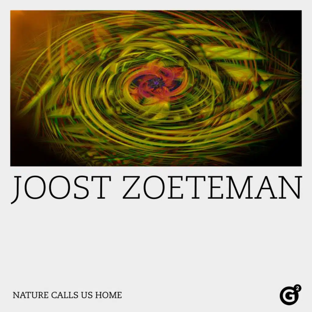 Joost Zoeteman