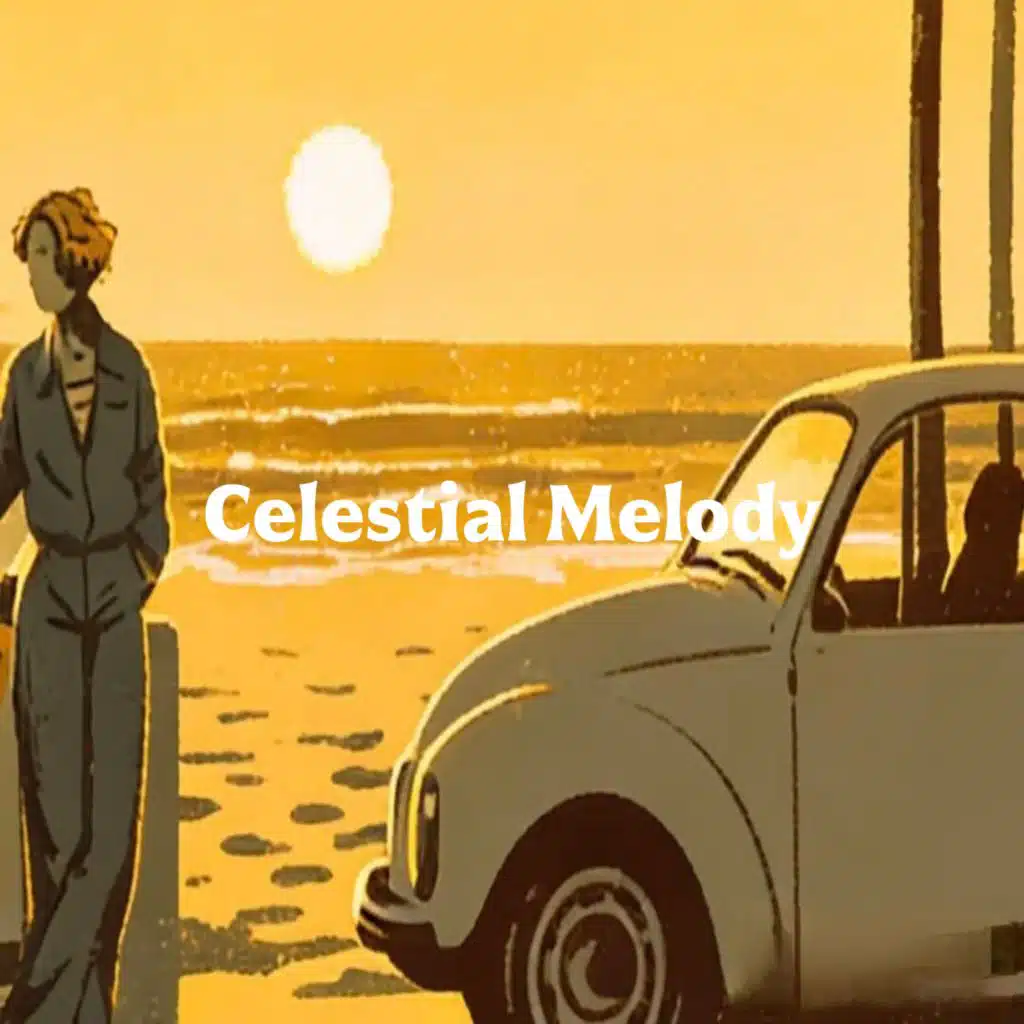 Celestial Melody