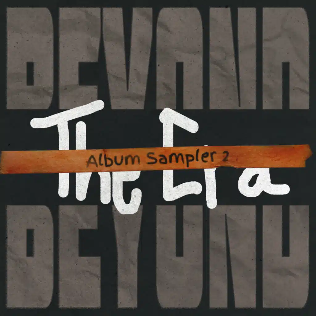 Beyond the Era (Album Sampler 2)