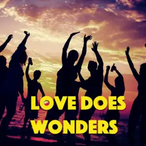 Love Wonders
