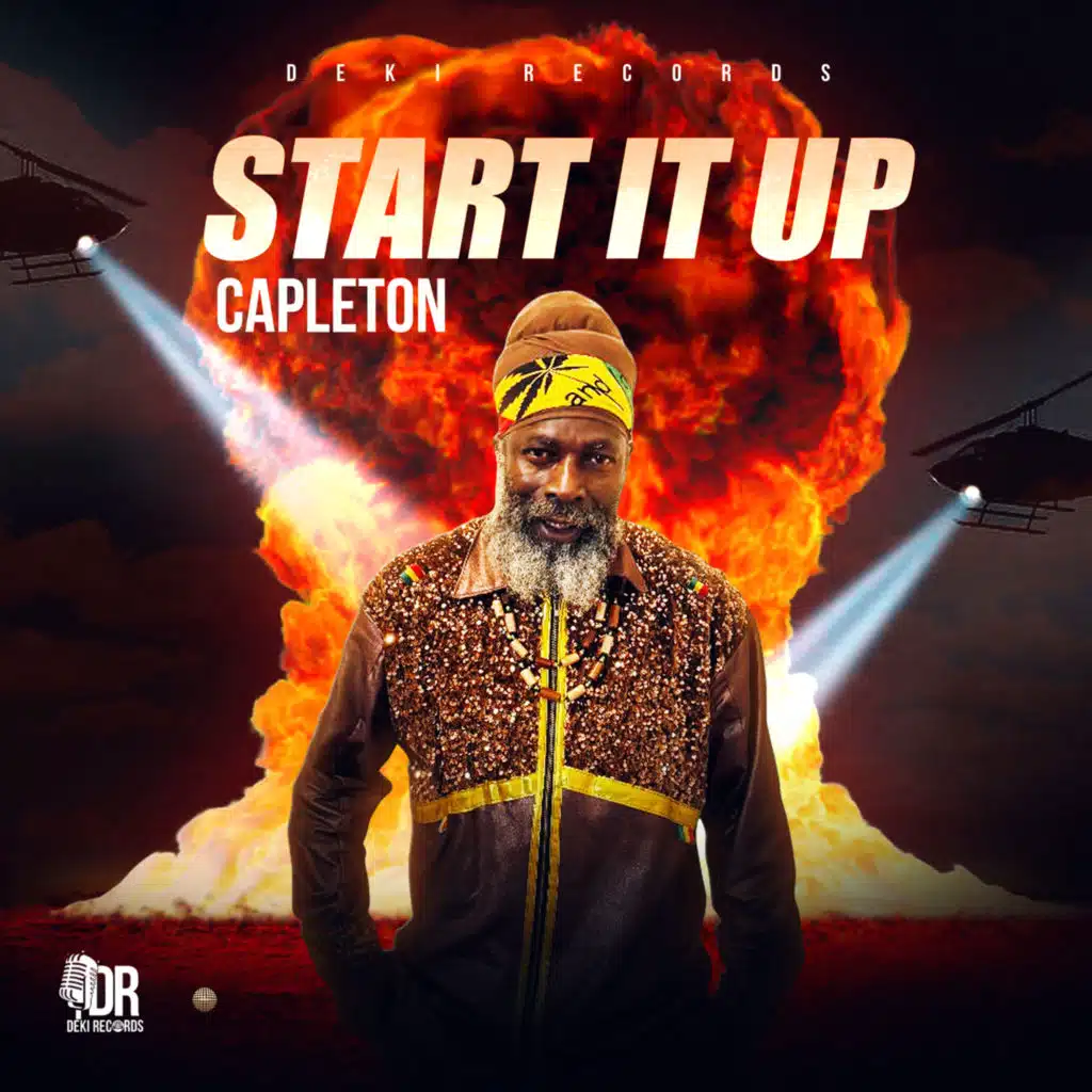 Capleton