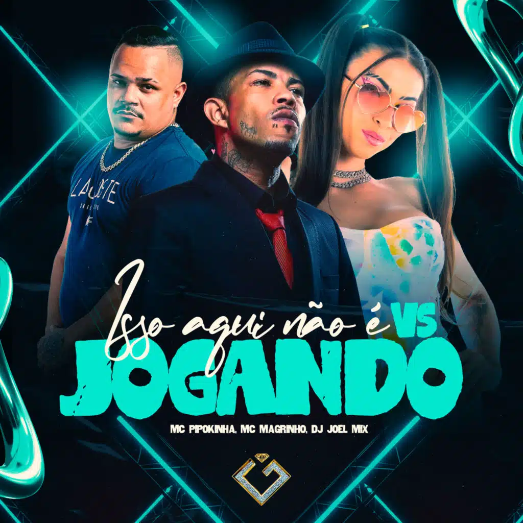 Isso Aqui Não É Vs Jogando