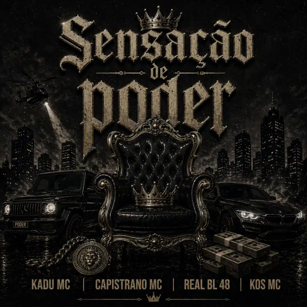Sensação de Poder