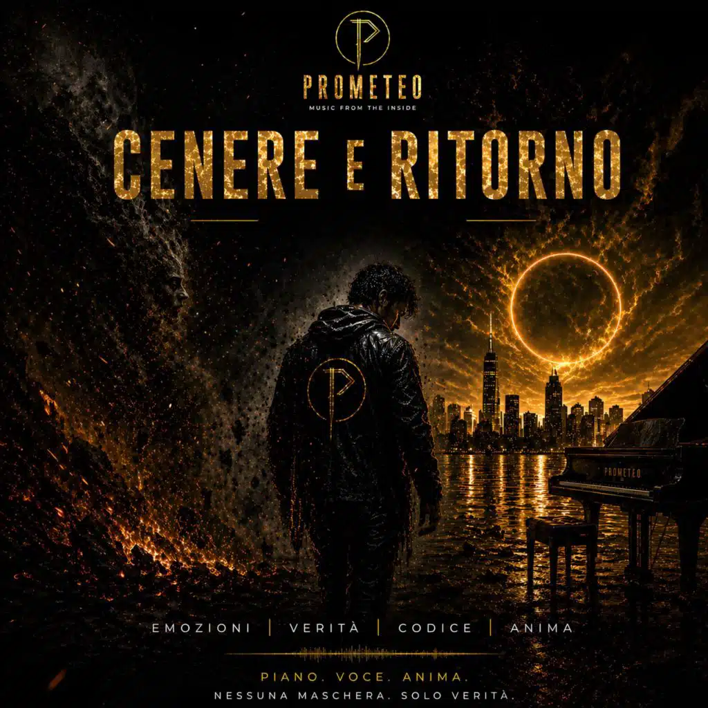 Cenere e Ritorno