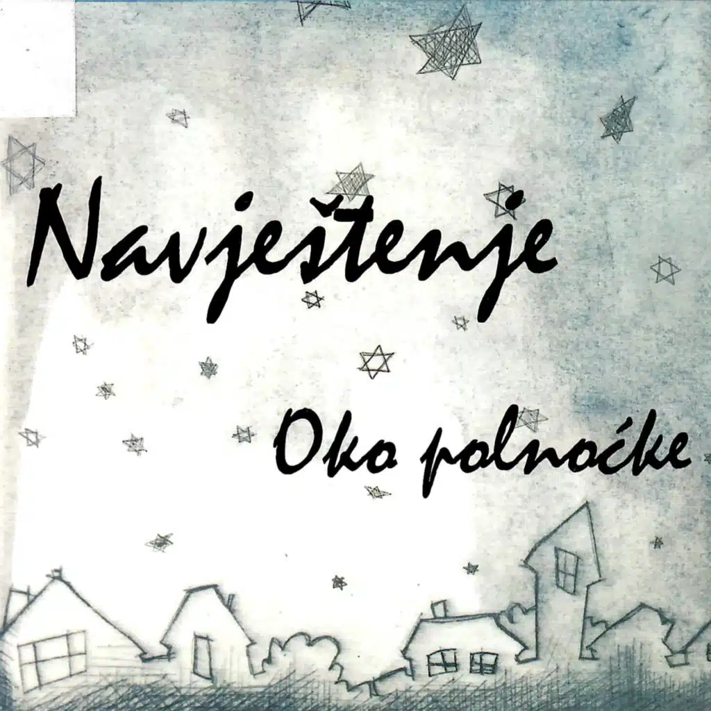 Oko polnoćke