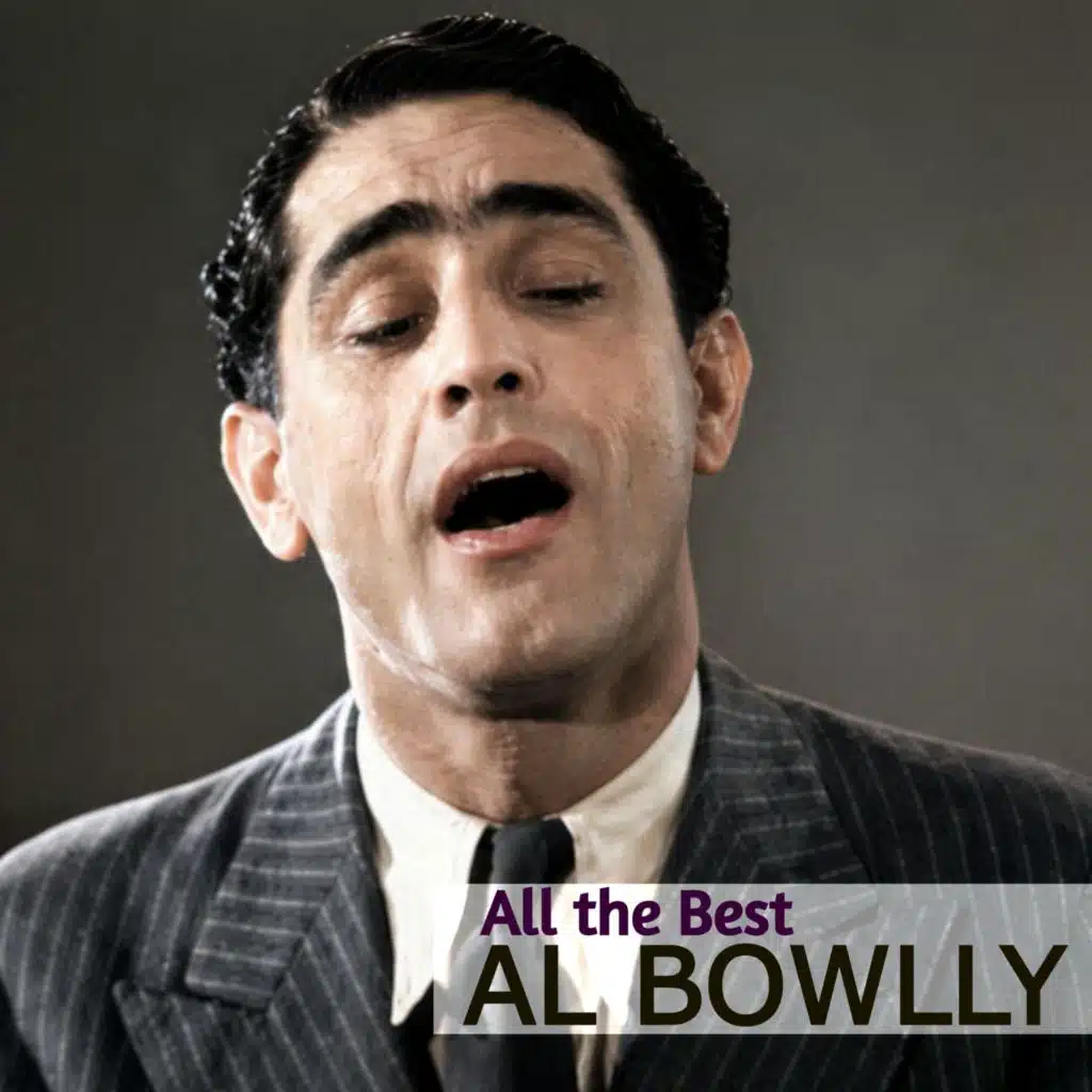 Al Bowlly