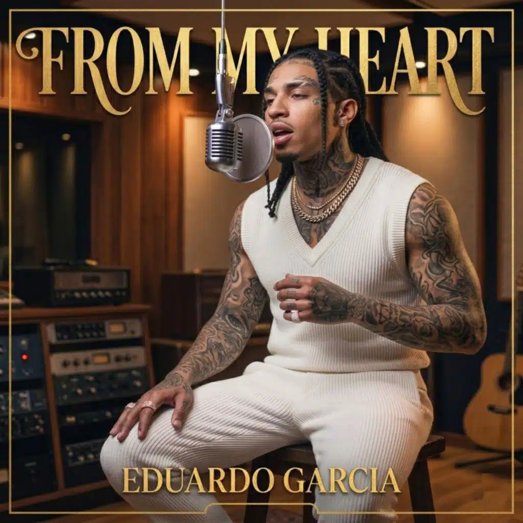 Eduardo Garcia