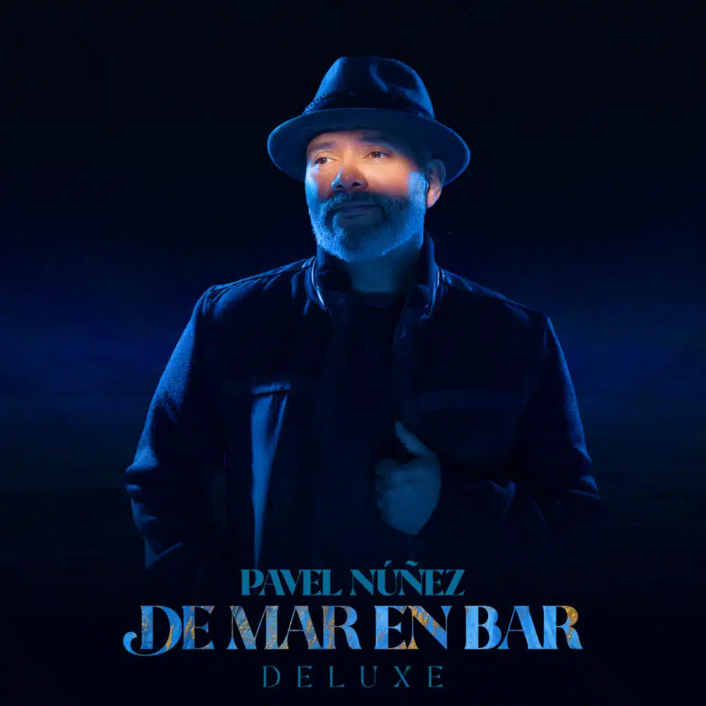 Pavel Nuñez