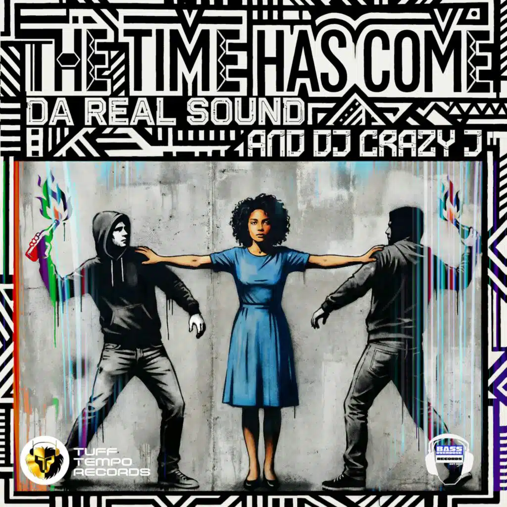 Da Real Sound & DJ Crazy J