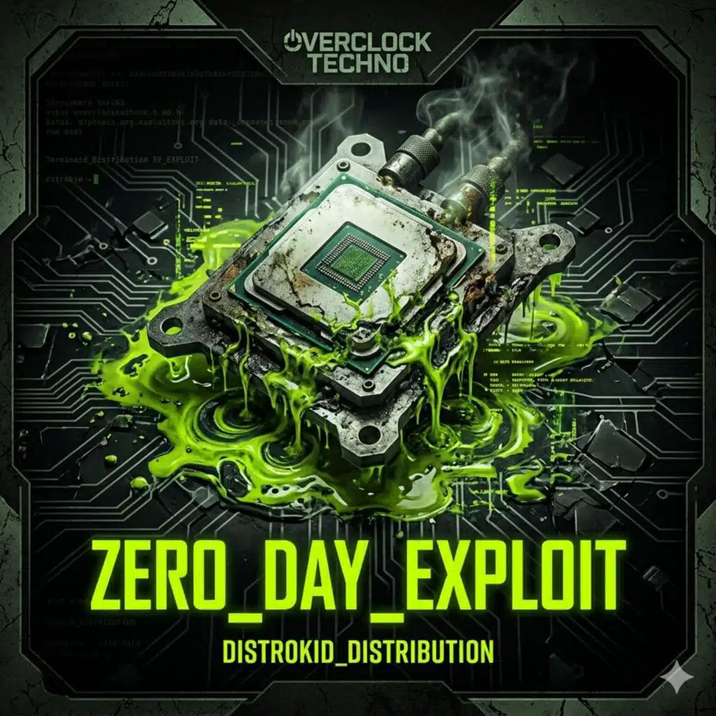 Overclock