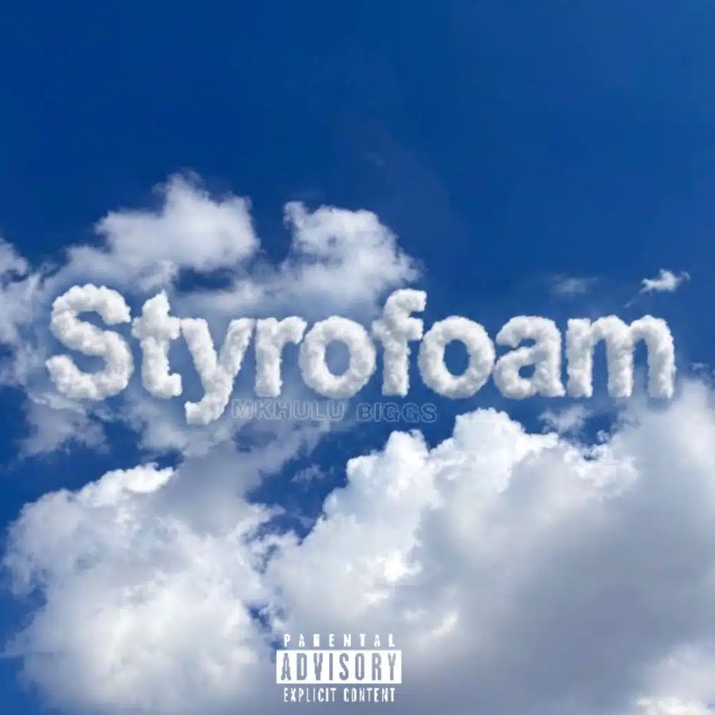 Styrofoam