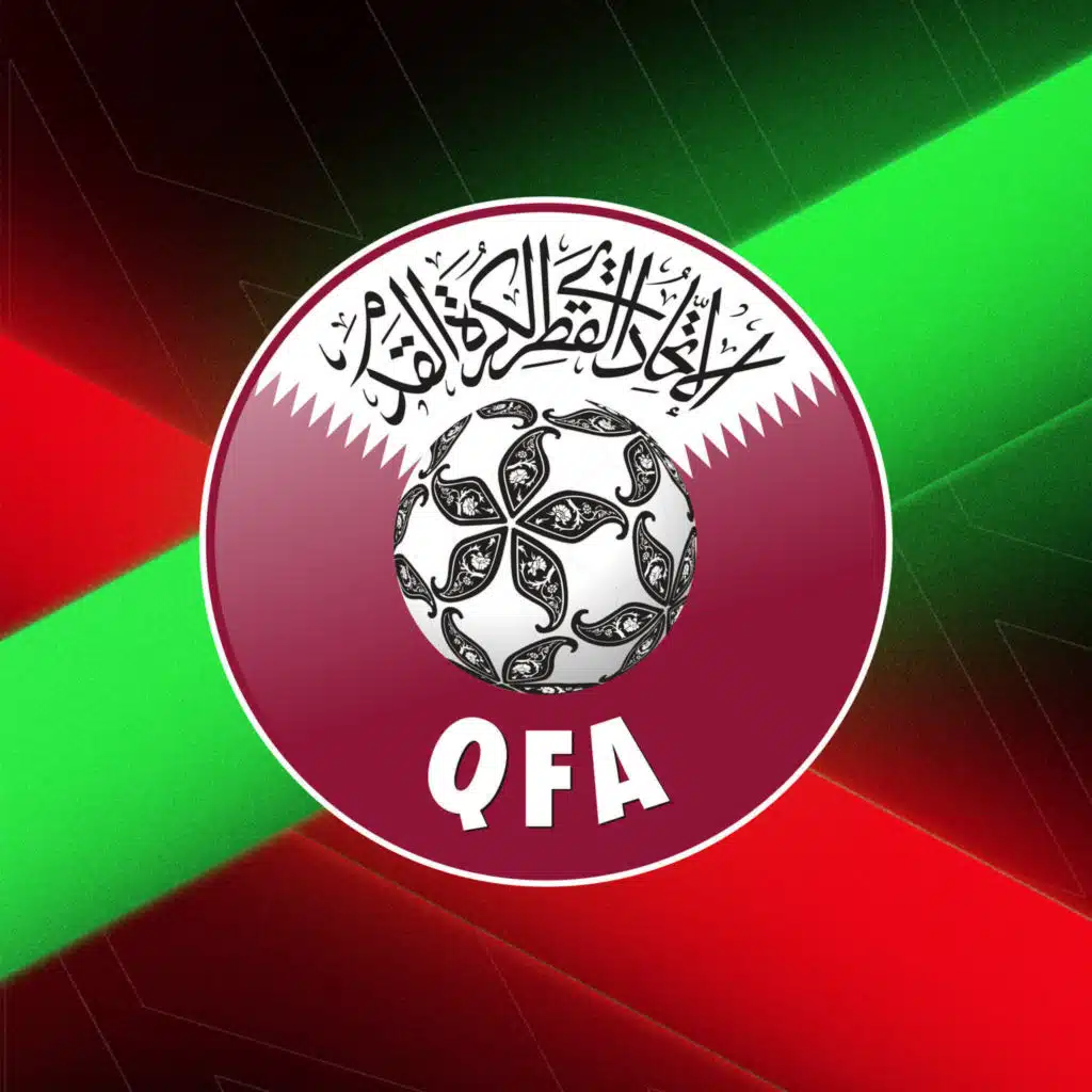 De bizarre pogingen van Qatar om de wereldtop te bereiken | FCA WK Shorts | Nog 43 dagen