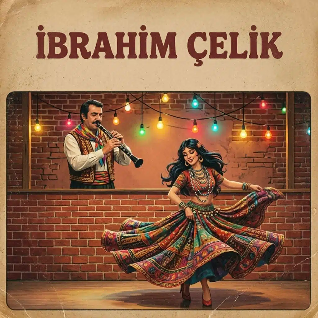 İbrahim Çelik
