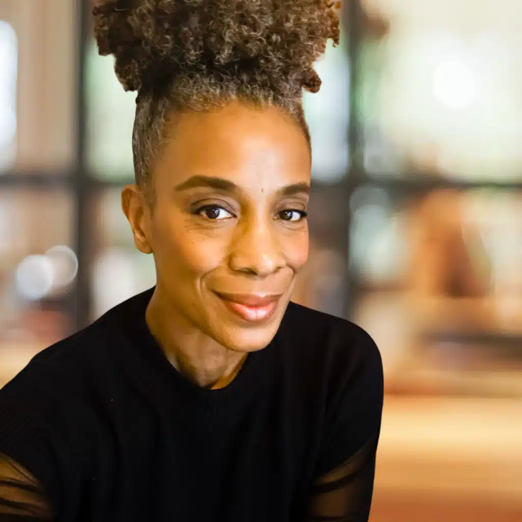 Ep. 174 - Mindfulness in Hell and Making A Dharma Mix Tape with Oneika Mays