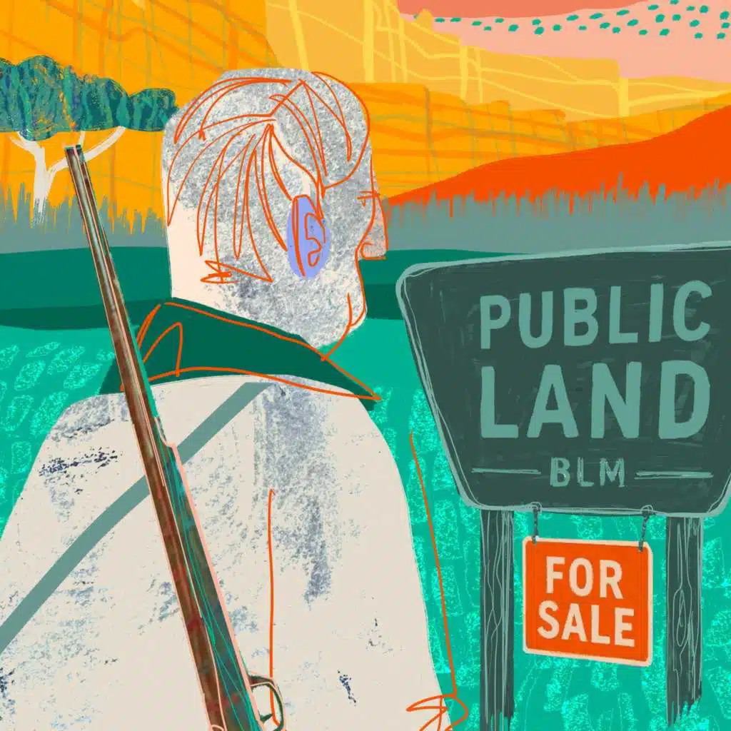 Rediscovering Forgotten Lands with Josh Jackson