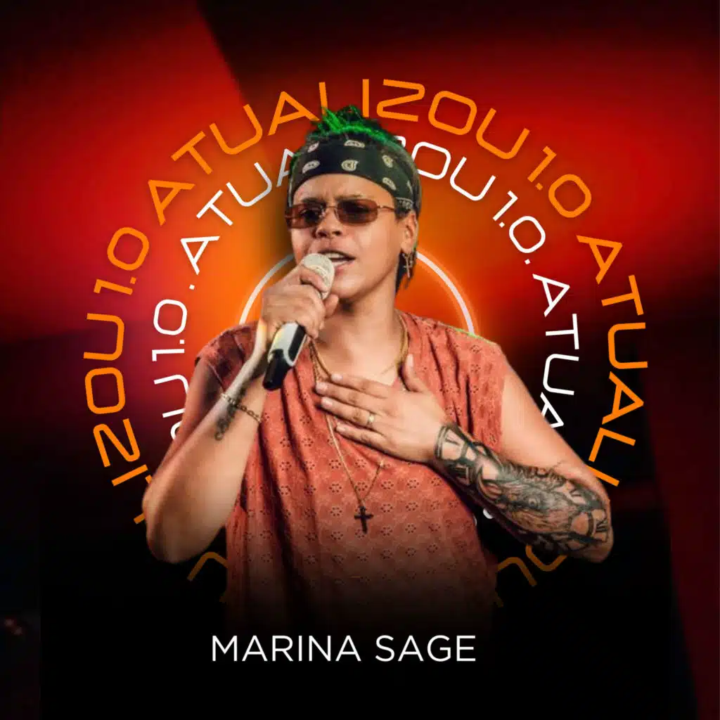 Marina Sage