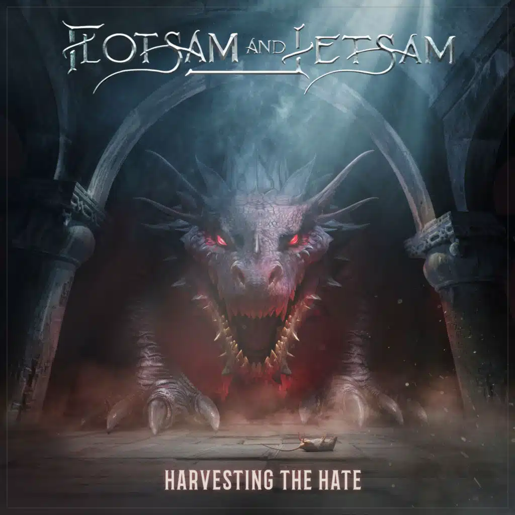 Harvesting the Hate