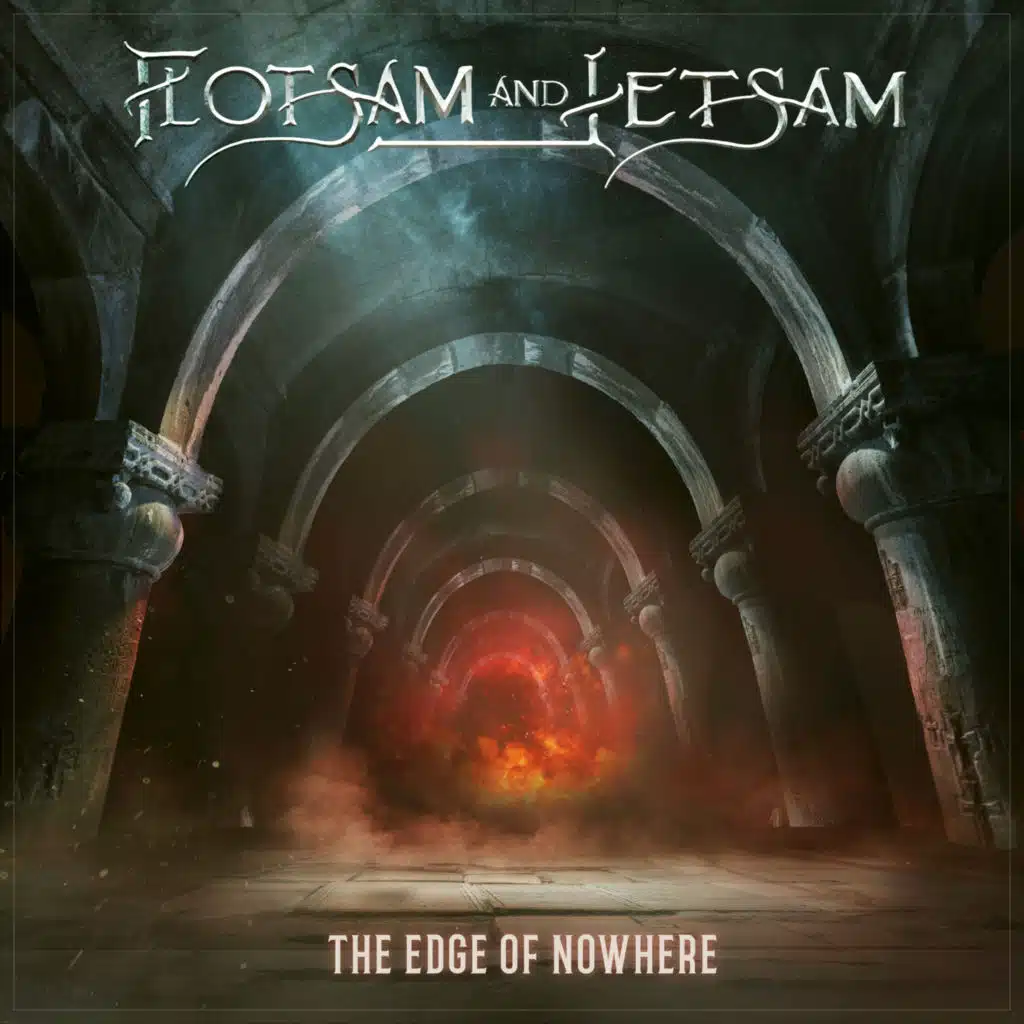 The Edge of Nowhere