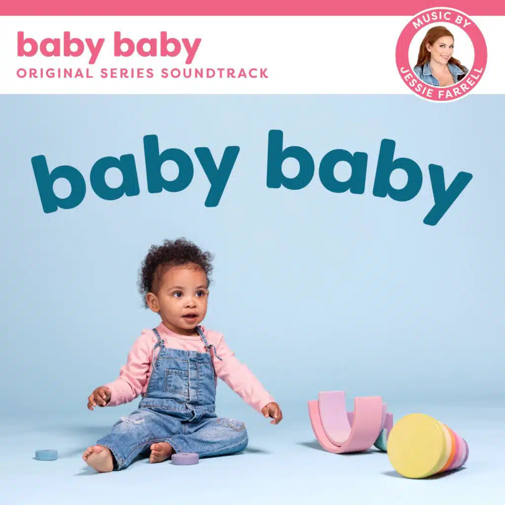 Baby Baby (Original Series Soundtrack)