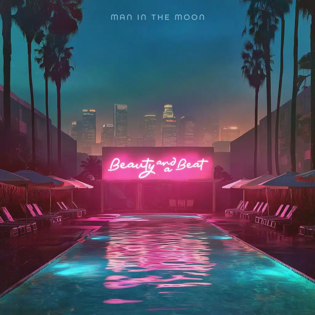 Man In The Moon
