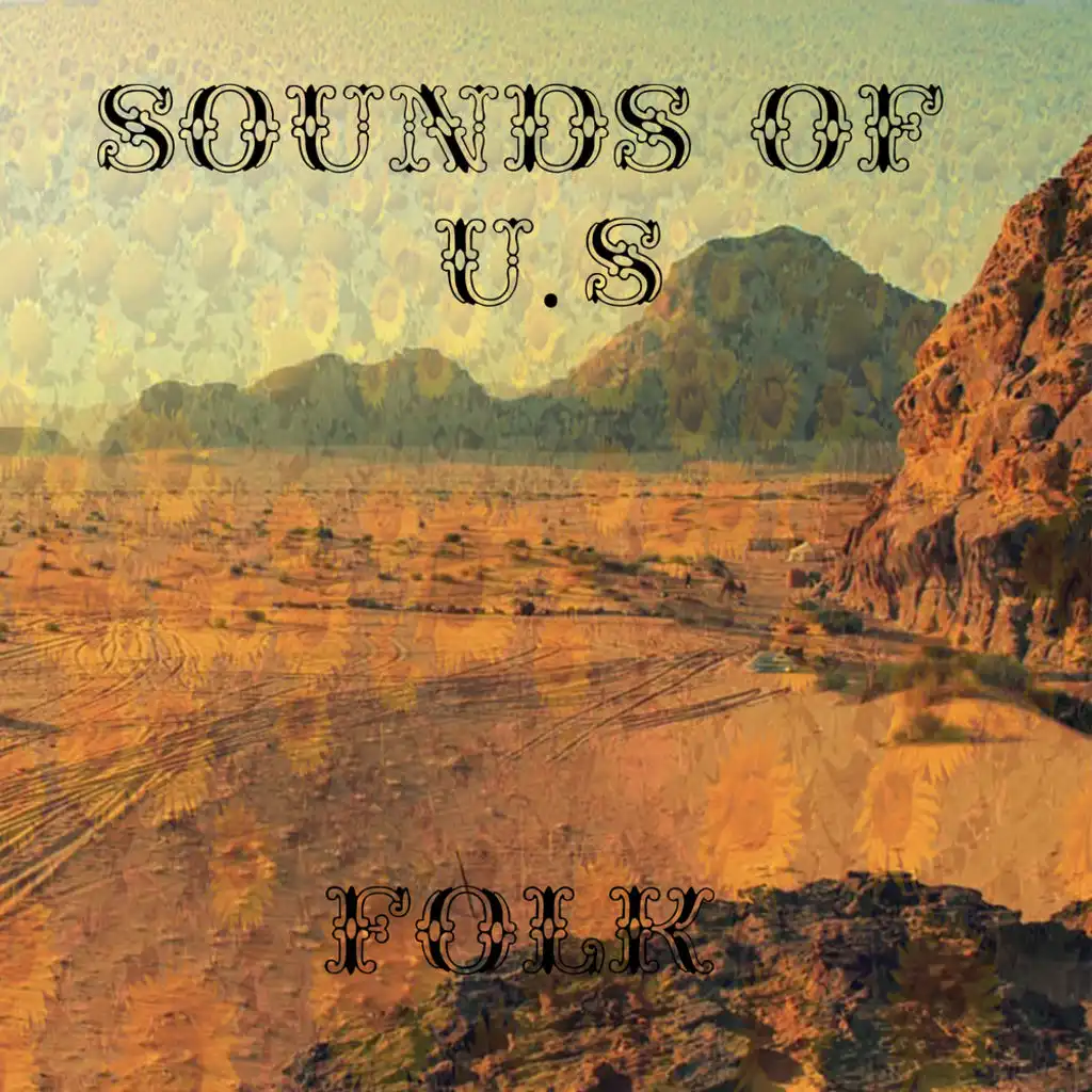 Sounds Of U.S Folk