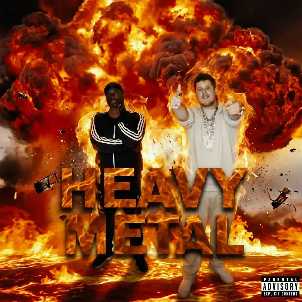 Gully & J-Geezy