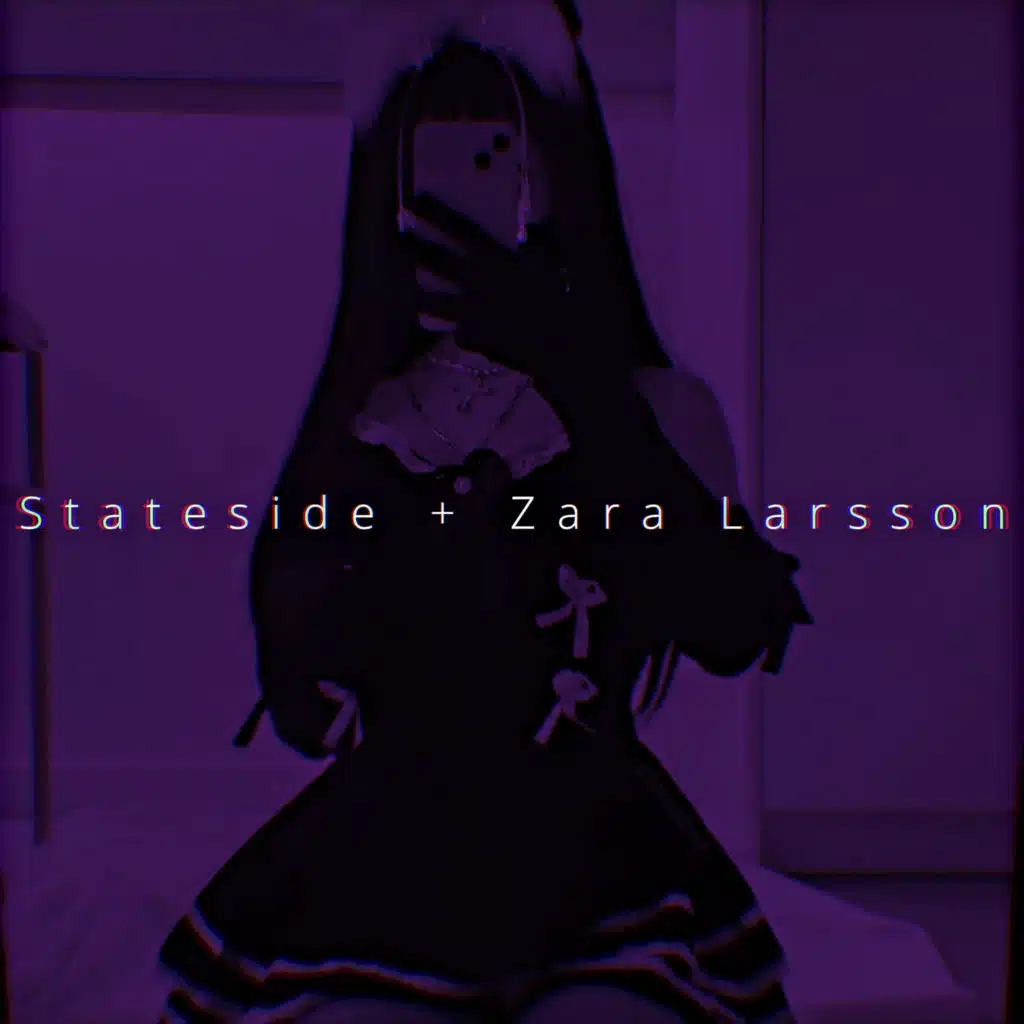 Stateside + Zara Larsson (Speed)