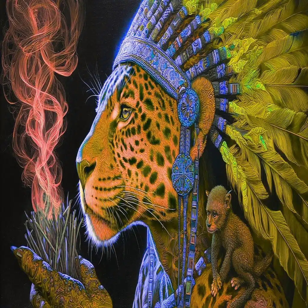 Healing Winds of the Ancients