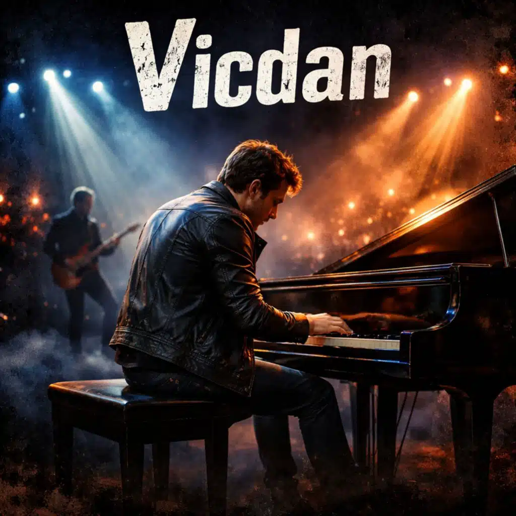 Vicdan