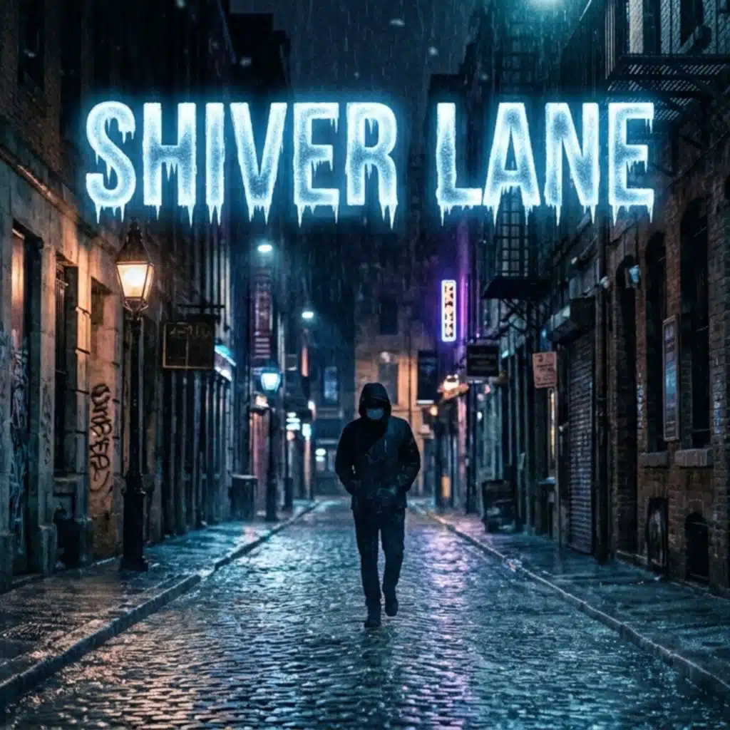 Shiver Lane